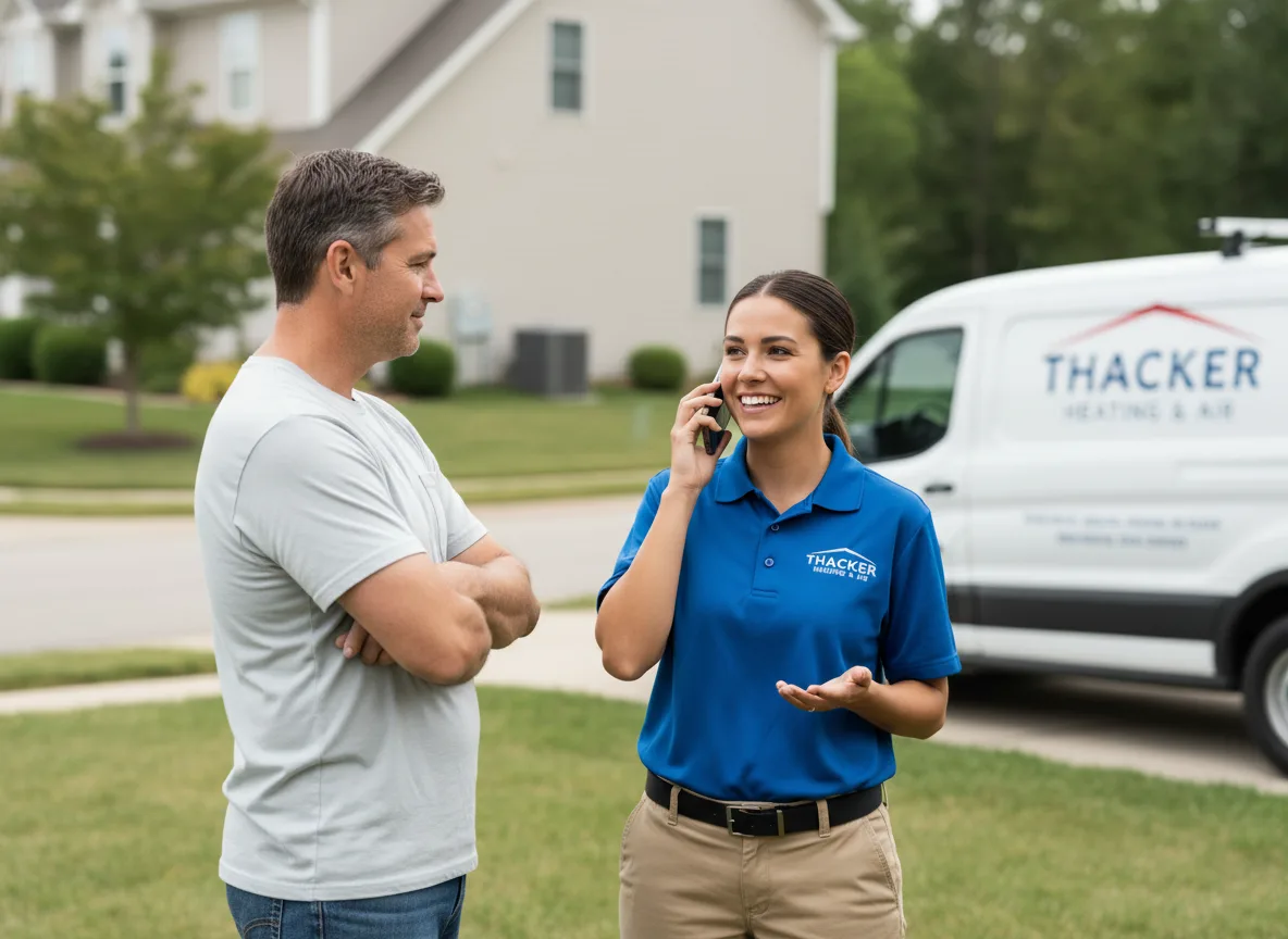 Ac Repair Scottsburg, VA FAQs